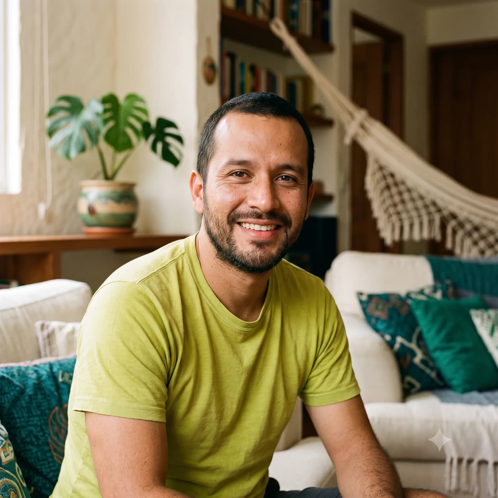 Foto de Camilo Torres